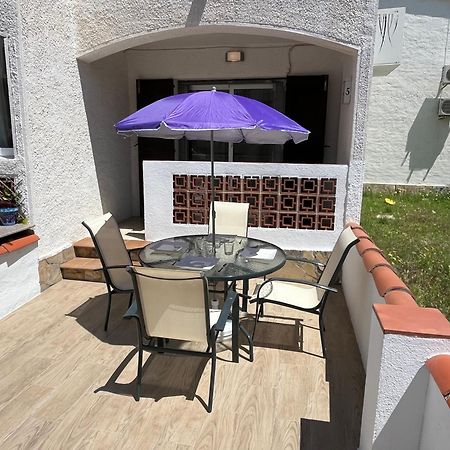 Appartement Situe A 100 M De La Plage Empuriabrava Εξωτερικό φωτογραφία