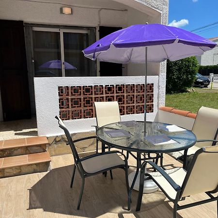 Appartement Situe A 100 M De La Plage Empuriabrava Εξωτερικό φωτογραφία