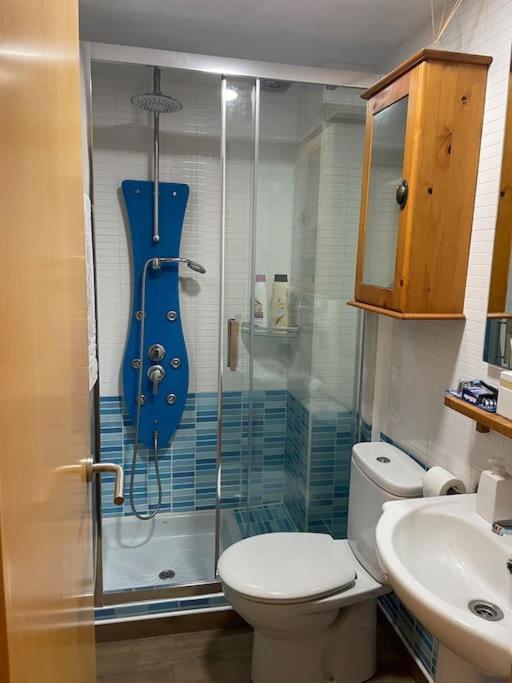 Appartement Situe A 100 M De La Plage Empuriabrava Εξωτερικό φωτογραφία
