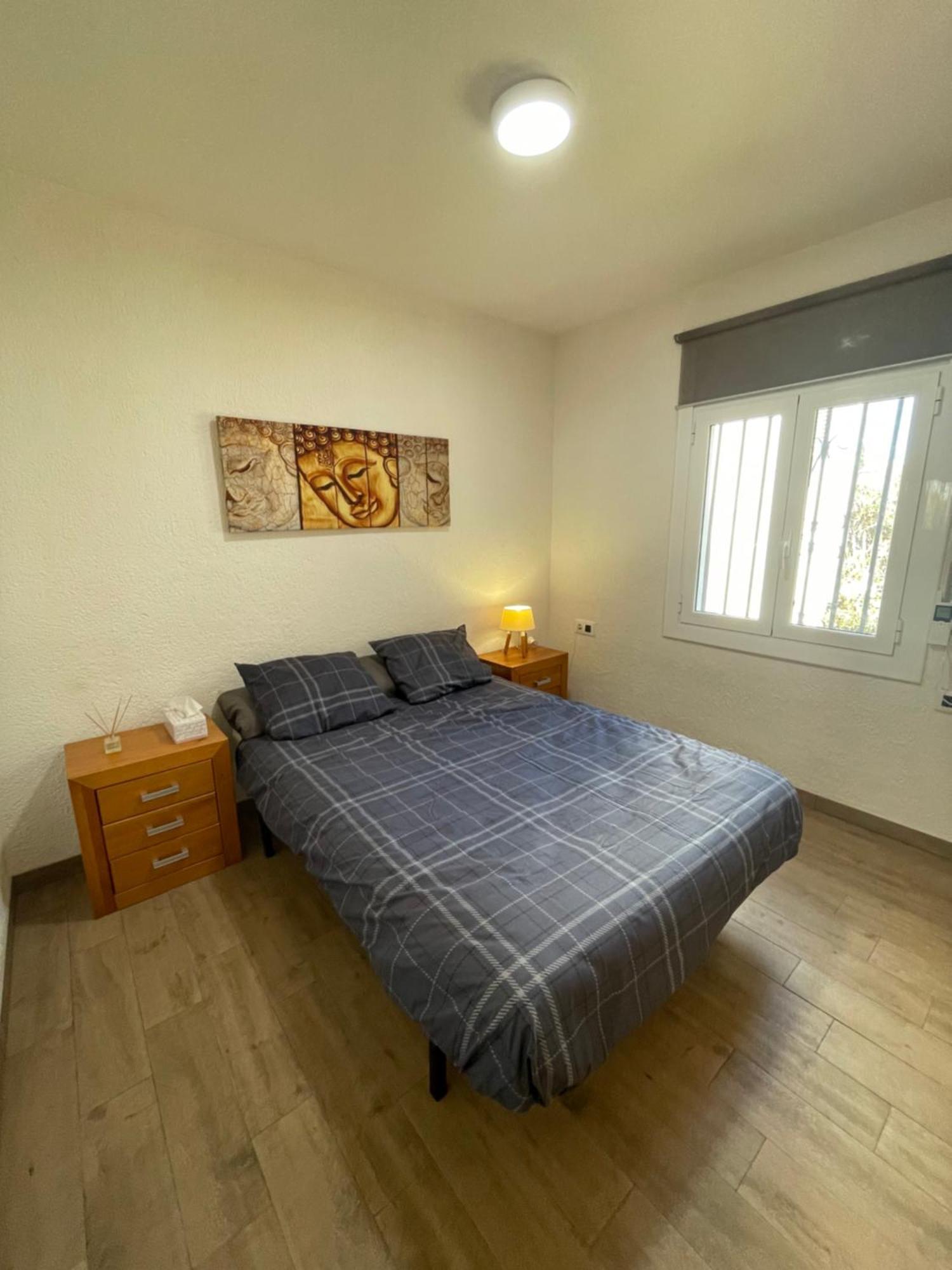 Appartement Situe A 100 M De La Plage Empuriabrava Εξωτερικό φωτογραφία
