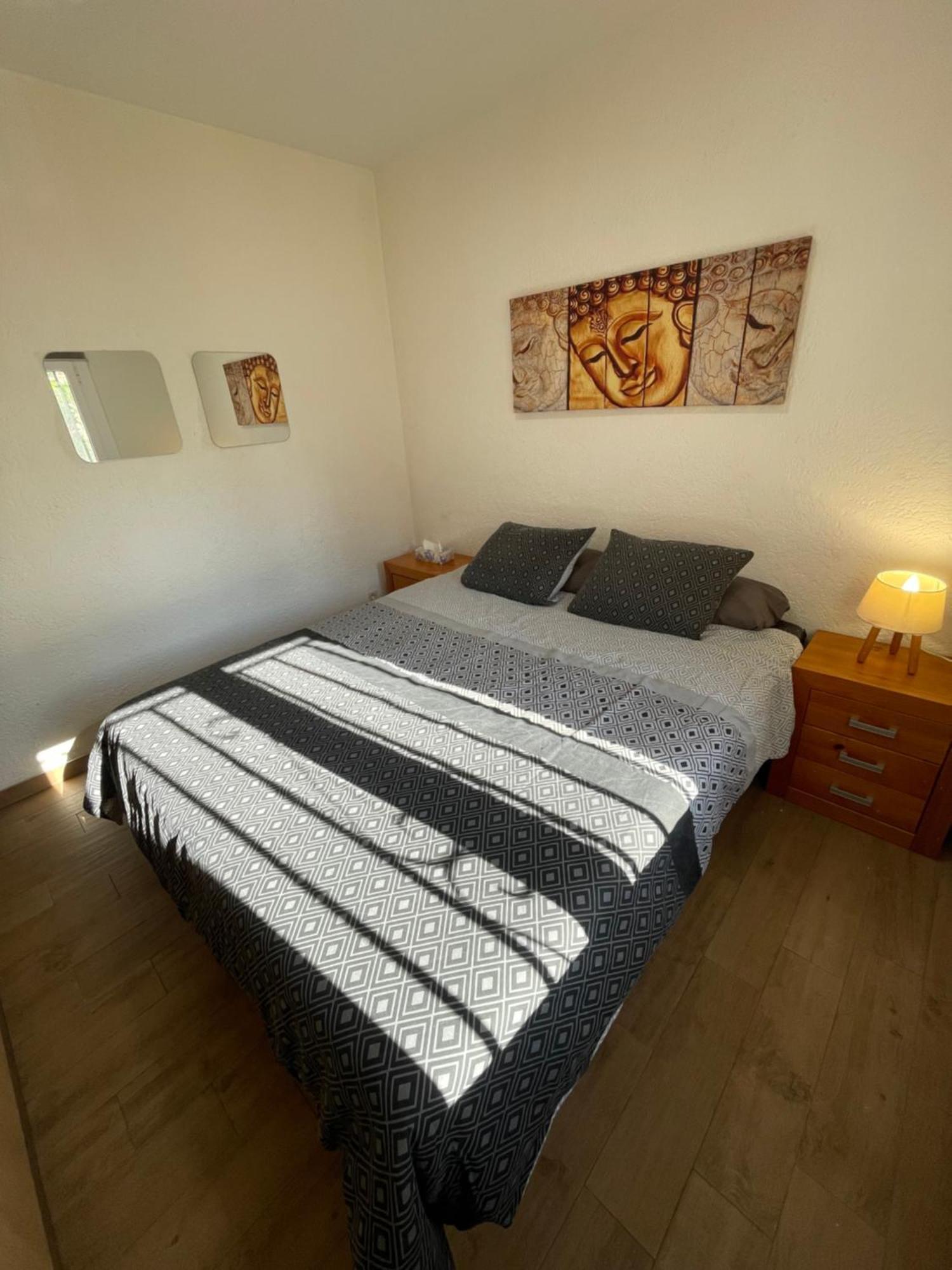 Appartement Situe A 100 M De La Plage Empuriabrava Εξωτερικό φωτογραφία